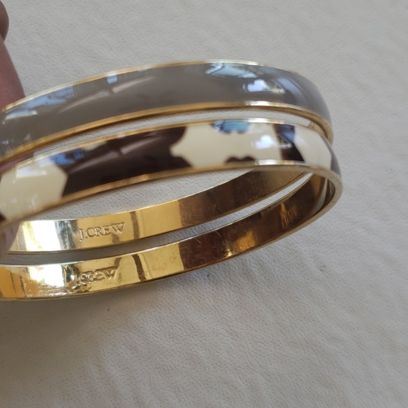 J.crew bundle bracelets - Picture 6 of 8